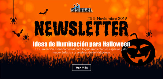 Newsletter Noviembre 2019