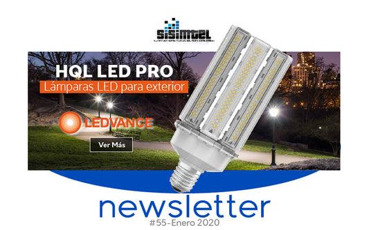 Newsletter Enero 2020