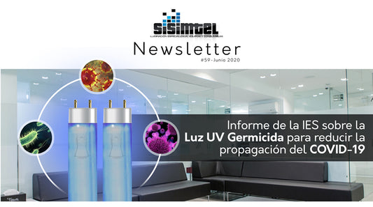 Newsletter Junio 2020