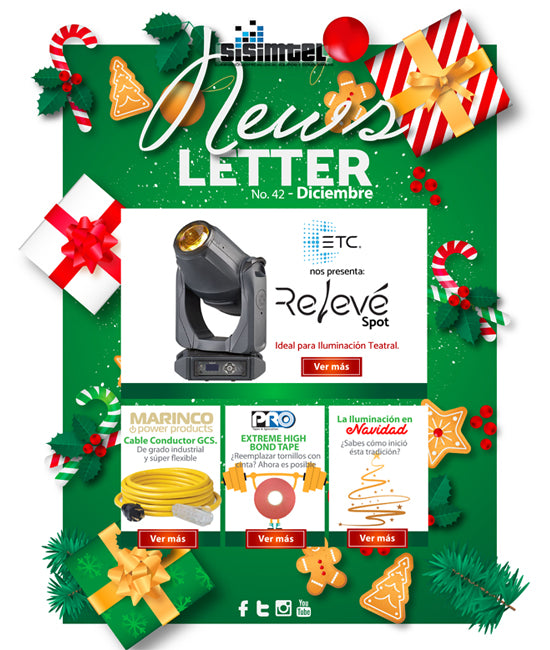 Newsletter Diciembre 2018