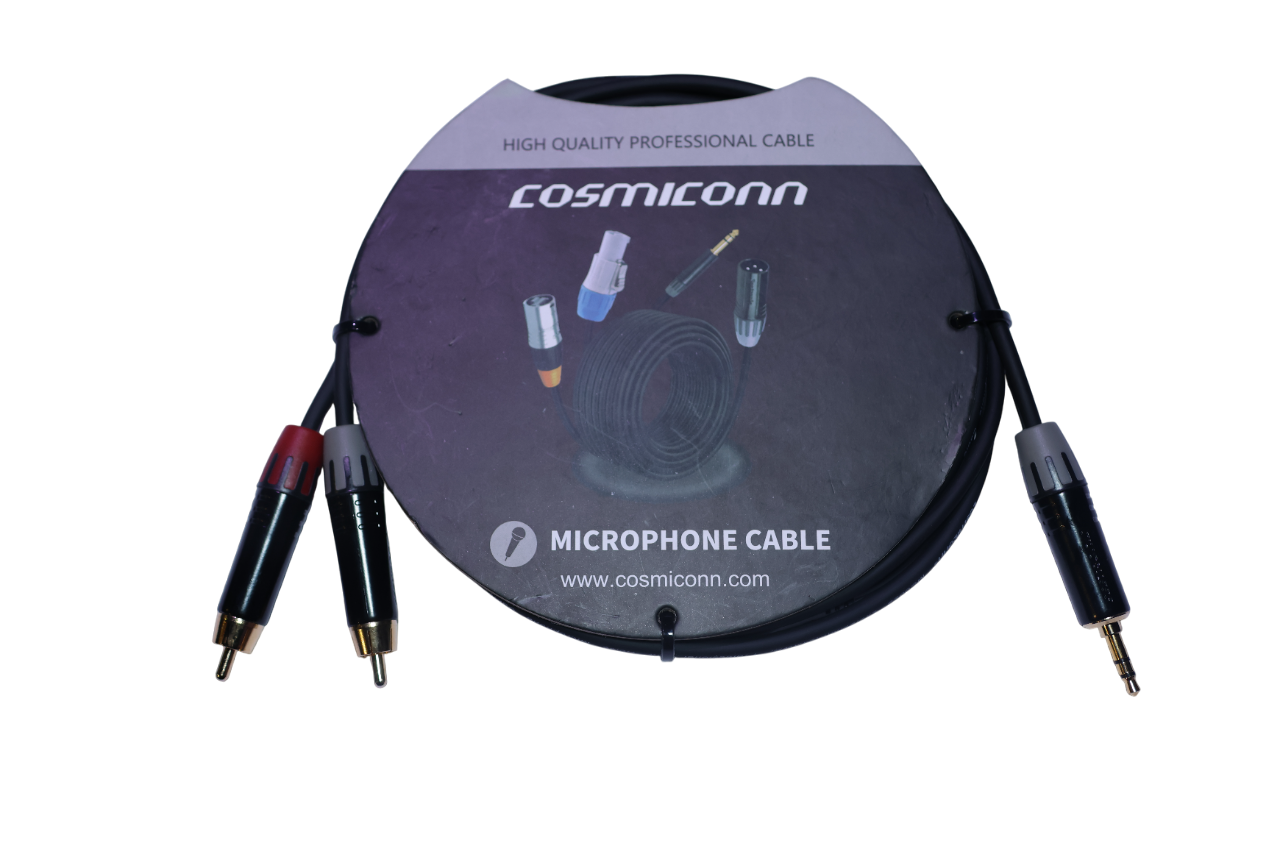 CABLE PLUG MTP3C-BG&MT380, 2 METROS