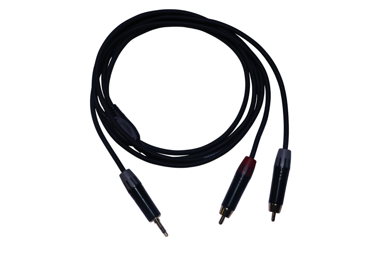 CABLE PLUG MTP3C-BG&MT380, 2 METROS