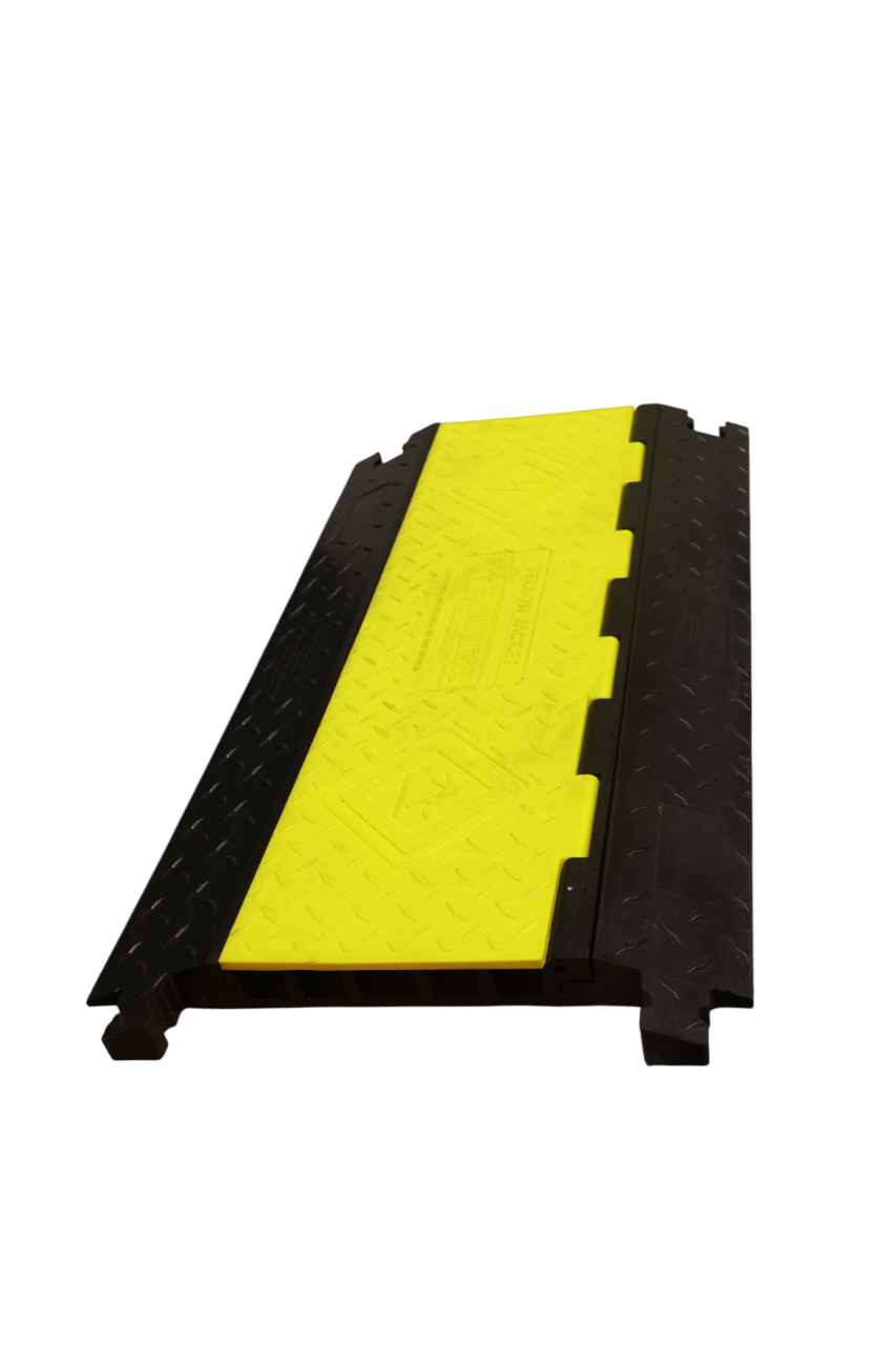 PROTECTOR DE CABLE 5 CANALES 15T YELLOW JACKET MTO