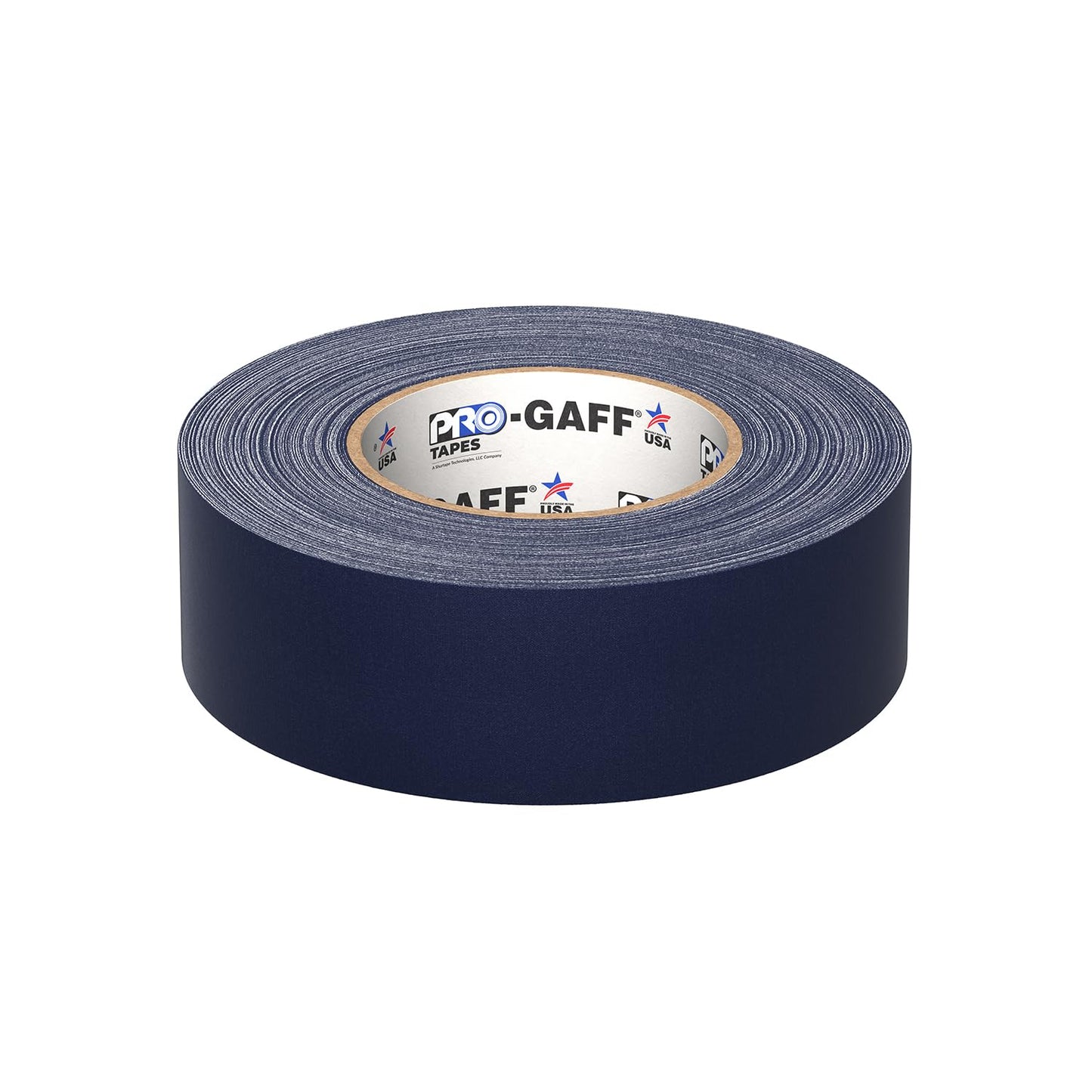 CINTA GAFFER 2 PULGADAS X 50 METROS AZUL