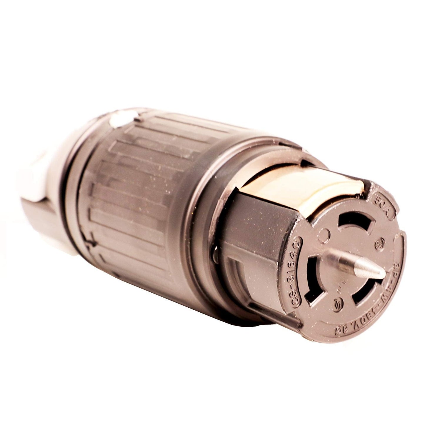 CONECTOR HEMBRA 50A 480V 3F