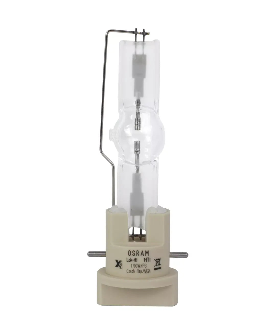 LÁMPARA MOD HTI 1700W PS LOK-IT