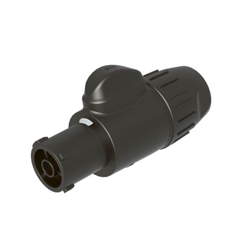 CONECTOR POWERCON HEMBRA CABLE ENTRADA IP67