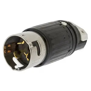 PLUG MACHO PARA LÍNEA 50A 480V 3 FASES