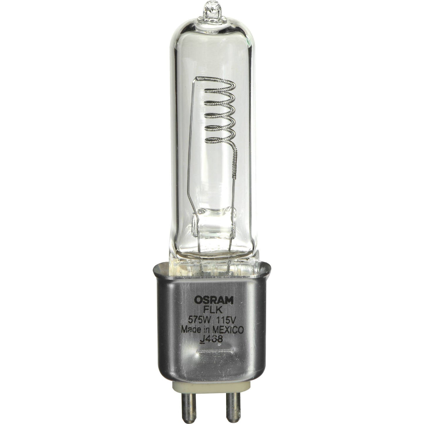 lampara mod flk 575w/115v