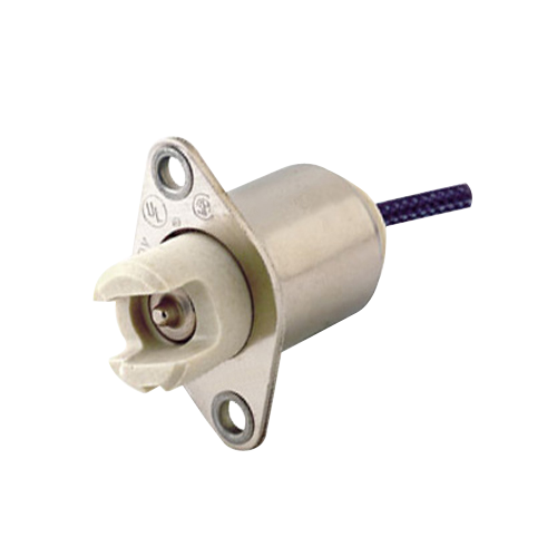 socket r7s, rx7s, cuarzo, 3000w, 600v, s26, 36in/16ga/ulsf2