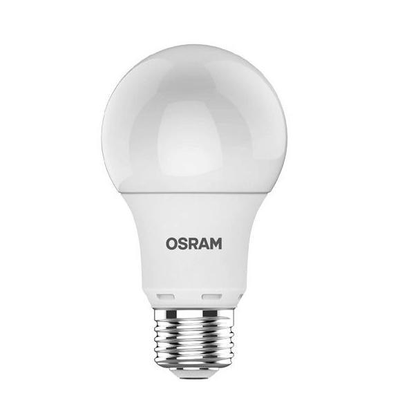 led bulb, 8.5w, 120v, base e27, warm white, value, a60, 3000k, g2, 85843
