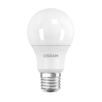 led bulb, 11w, 120v, base e27, warm white, value, a75, 3000k, g2