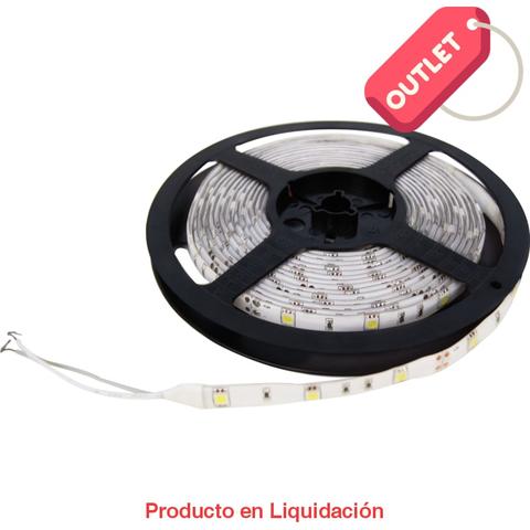 led tira, chip 5050, 14.4w/mt, 54led/mt, rgb sumergible, ledst5050-54s – descontinuado – mto