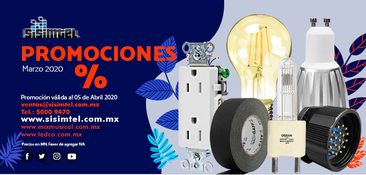 PRODUCTOS EN OFERTA