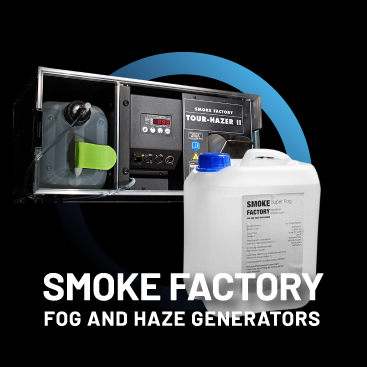 Smoke Factory