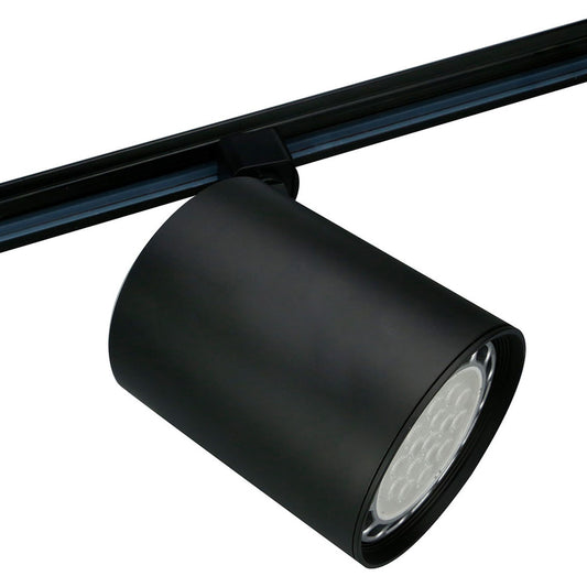 FOCO LEDVANCE TRACKLIGHT AR111 GU10 NEGRO