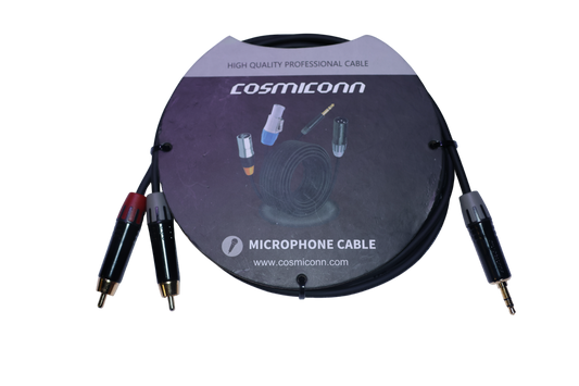 CABLE PLUG MTP3C-BG&MT380, 2 METROS