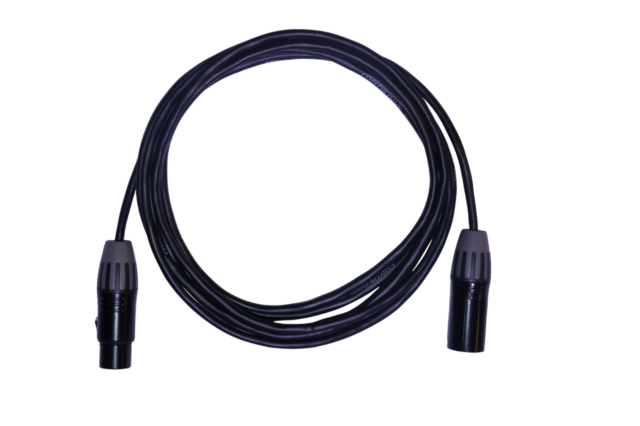 CABLE PLUG SCMF3 B&SCMM3-B,  1 METRO