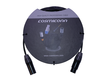 CABLE PLUG SCMF3 B&SCMM3-B,  1 METRO
