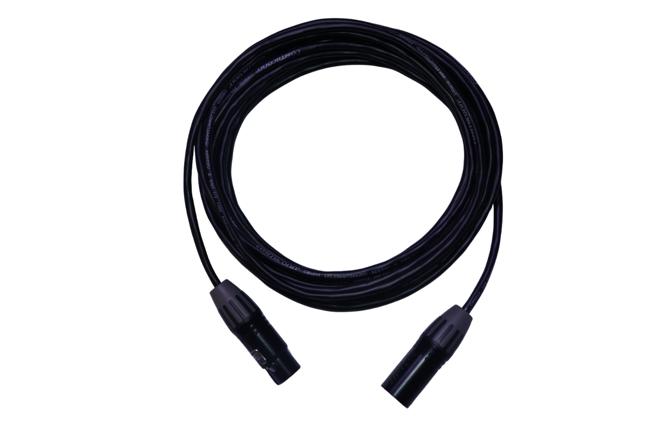 CABLE PLUG SCMF3 B&SCMM3-B,  1 METRO
