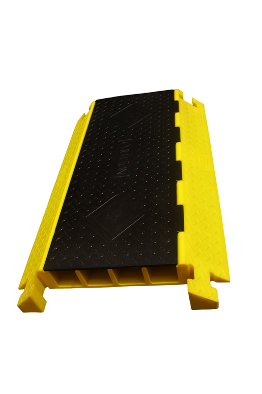 PROTECTOR DE CABLE 3 CANALES 14T BUMBLE BEE
