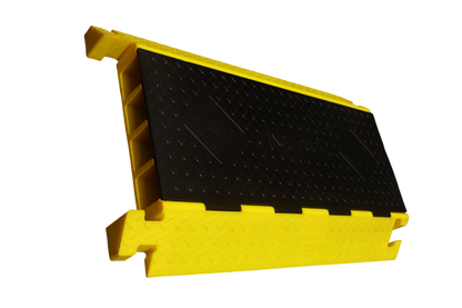 PROTECTOR DE CABLE 3 CANALES 14T BUMBLE BEE