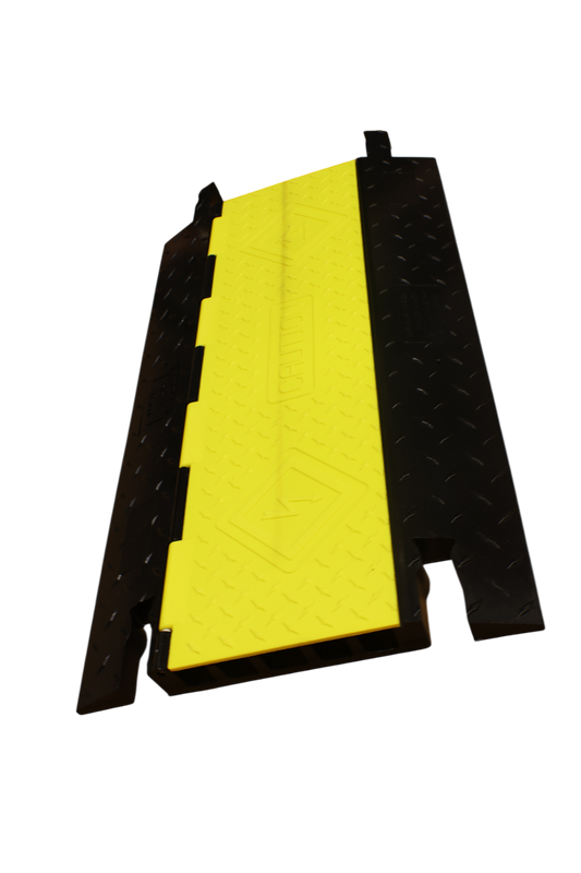PROTECTOR DE CABLE 5 CANALES 5.5T BUMBLE BEE
