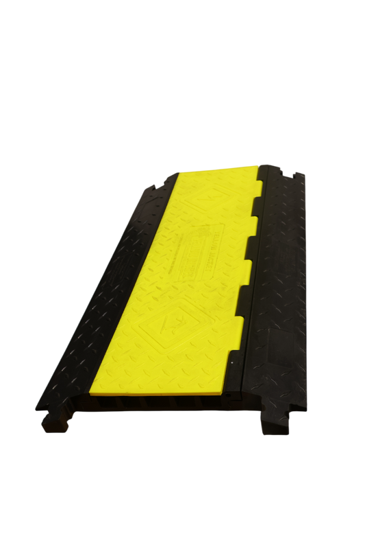 PROTECTOR DE CABLE 5 CANALES 15T YELLOW JACKET MTO