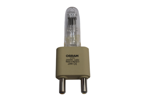 LÁMPARA MOD CYX 2000W 120V BASE G38