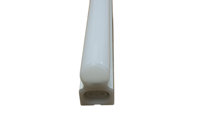 LÁMPARA LED LINEAL 8W 100-240V BLANCO FRÍO 6500K