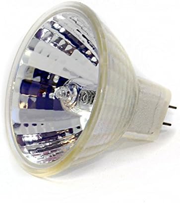 LÁMPARA MOD FXL 410W 82V BASE GY5.3