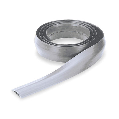 PROTECTOR DE CABLE SMALL FLOORTRAK GRIS 10'