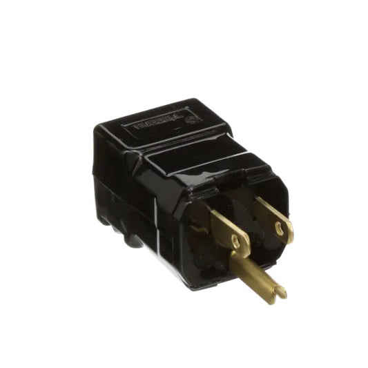 CONECTOR 15ª EDISON MACHO MTO