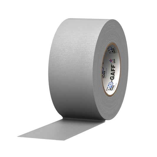 CINTA DUCTO, 3" X 54 MTS DE LARGO, GRIS