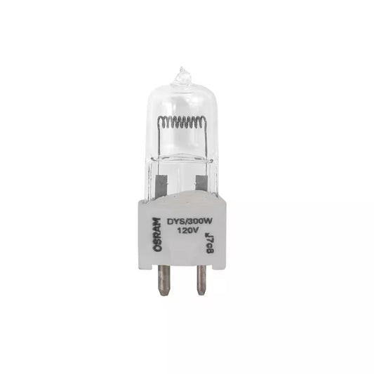LÁMPARA DYS/300 300W 120V GZ9.5