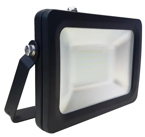 LED FLOODLIGHT 30W 85-265V WARM WHITE