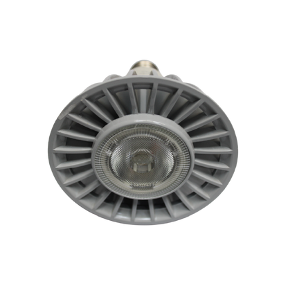 FOCO LED PAR38 18W 120V BASE E27 BLANCO CÁLIDO DIMEABLE 40° 3200K