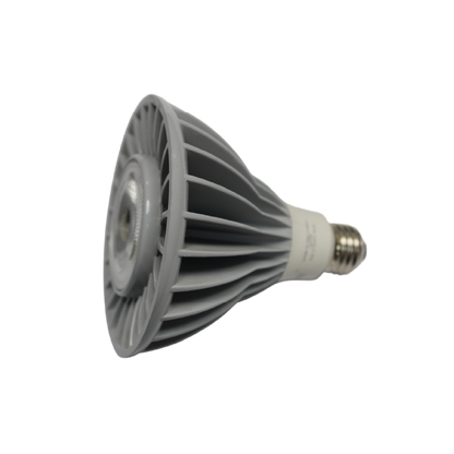 FOCO LED PAR38 18W 120V BASE E27 BLANCO CÁLIDO DIMEABLE 40° 3200K