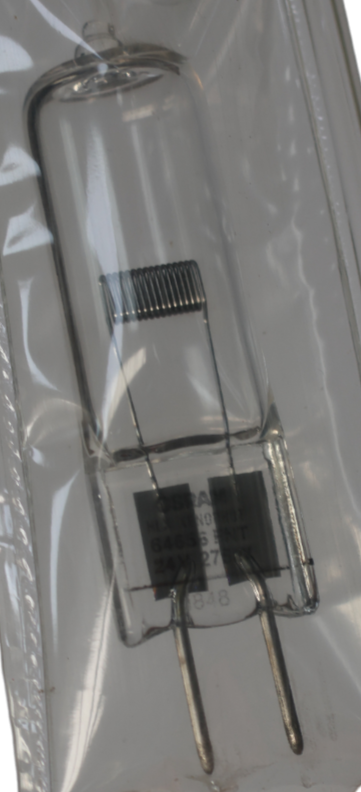 LÁMPARA MOD FNT 24V 275W BASE G6.35