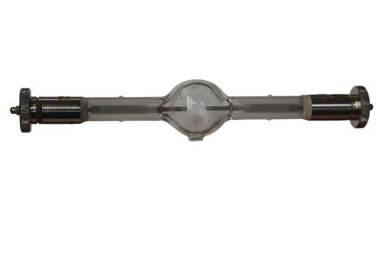 LÁMPARA MSR/HTI/CSR/HMQ 1200/SA/DE/GOLD/D7/60/S – 135 MM