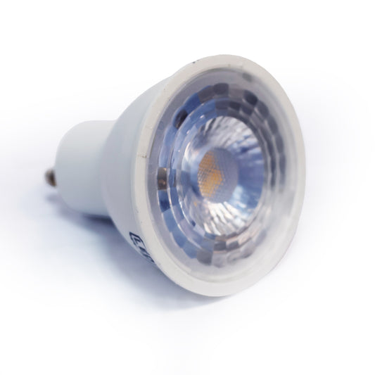 LED MR16 4W 85-265V BASE GU10 WARM WHITE