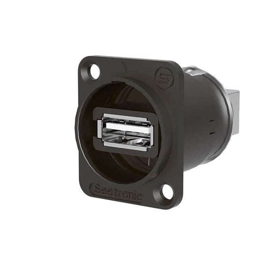 ADAPTADOR USB TIPO A A TIPO B