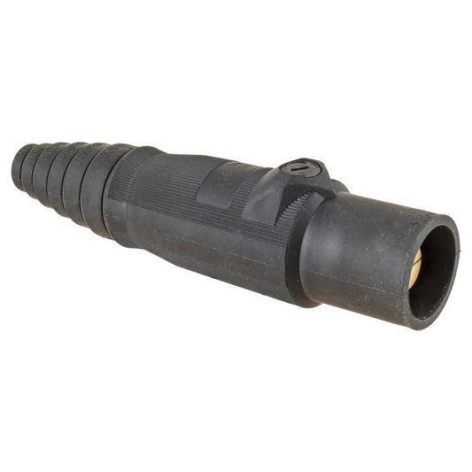 CONECTOR CAMLOCK 300-400A MACHO