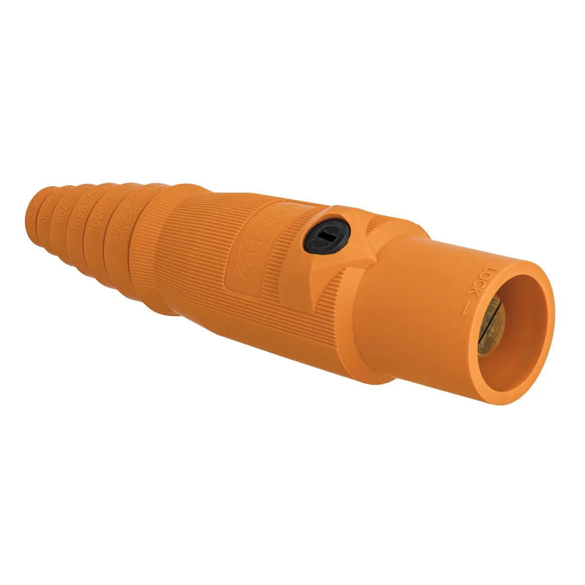 CONECTOR CAMLOCK 300-400A MACHO