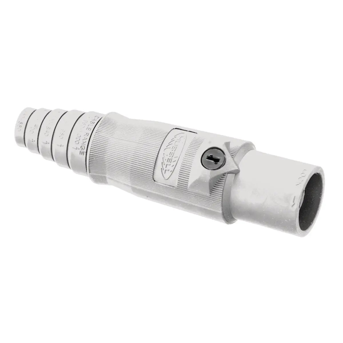 CONECTOR CAMLOCK 300-400A MACHO