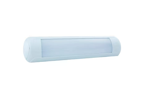 LED LIVIN CORTA, 16W, 100-240V, WHITE, 5000K