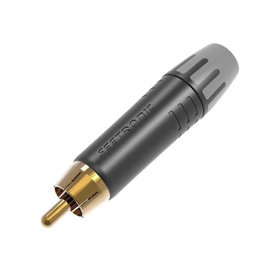 RCA PLUG MALE