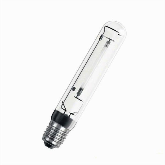 LÁMPARA DE VAPOR DE SODIO 250W E40