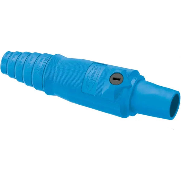 CONECTOR CAMLOCK 300-400A HEMBRA