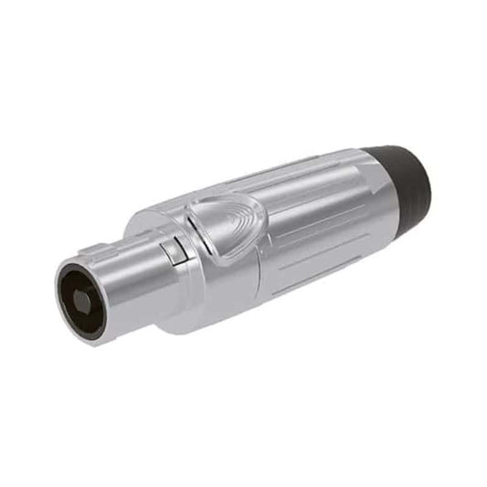 METAL LOUDSPEAKER CONNECTOR